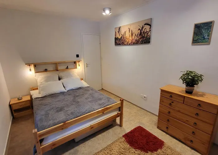 Bohemi Apartman