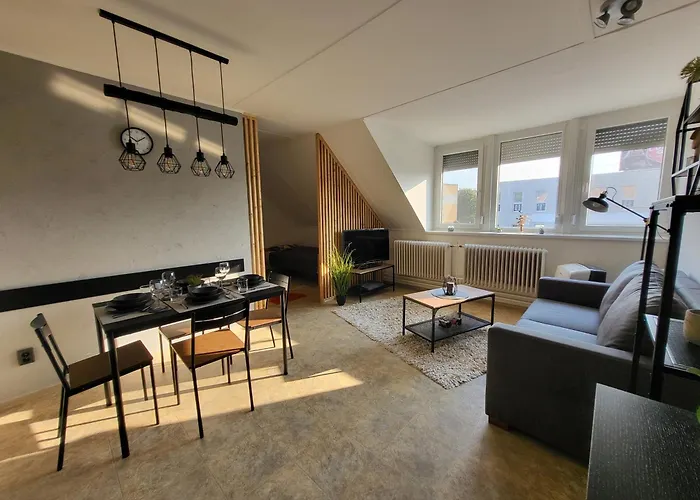 Bohemi Apartman