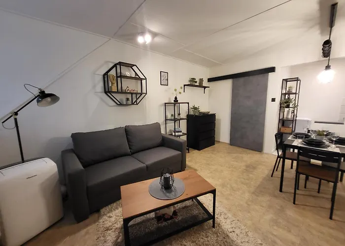 Bohemi Apartman