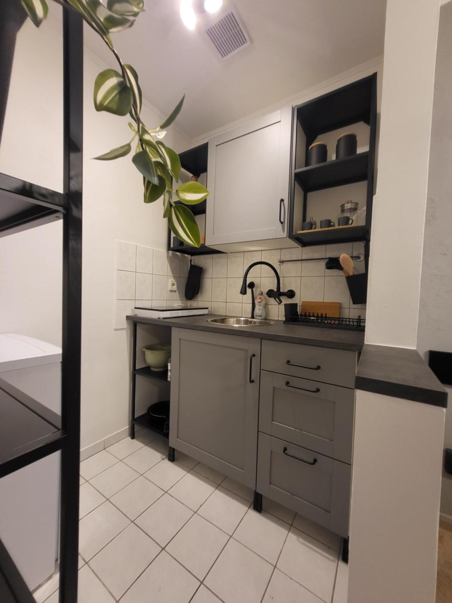 Bohemi Apartment *
