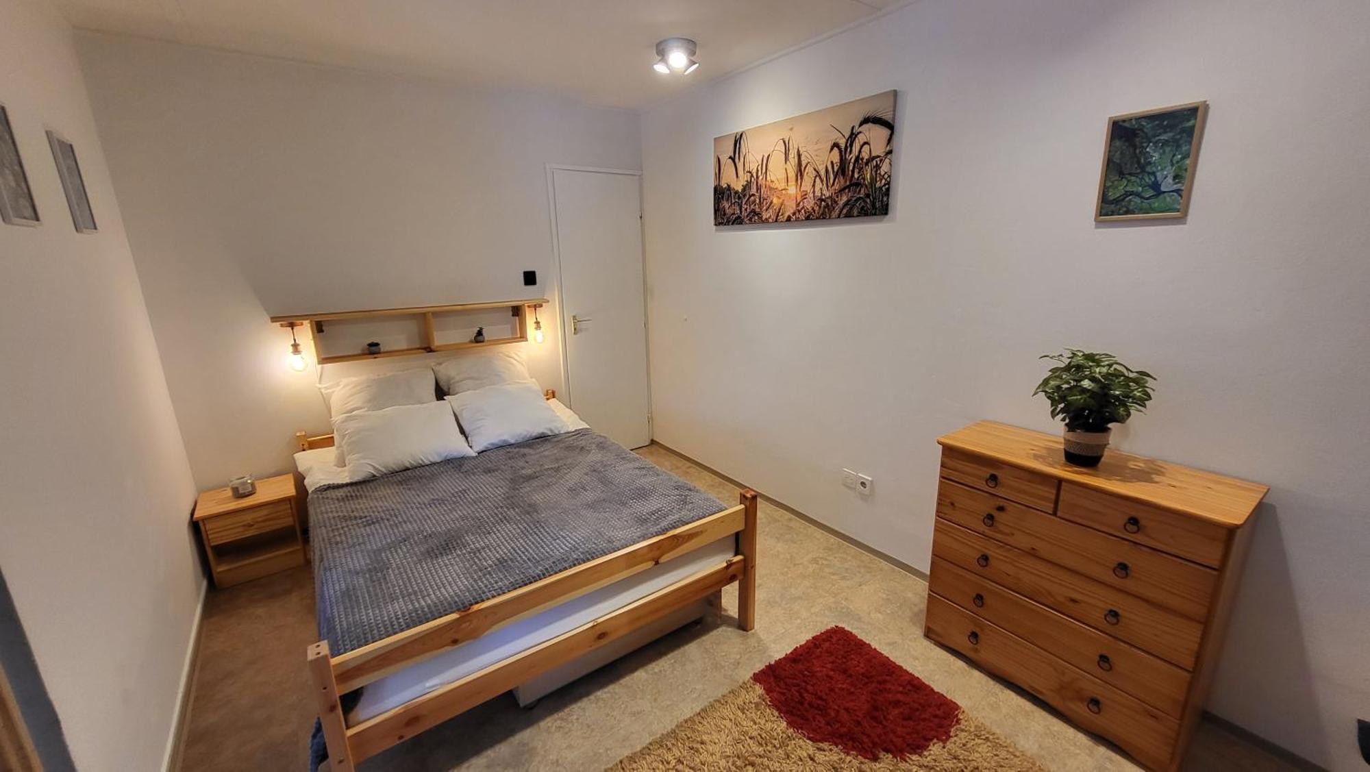 Apartment Bohemi *