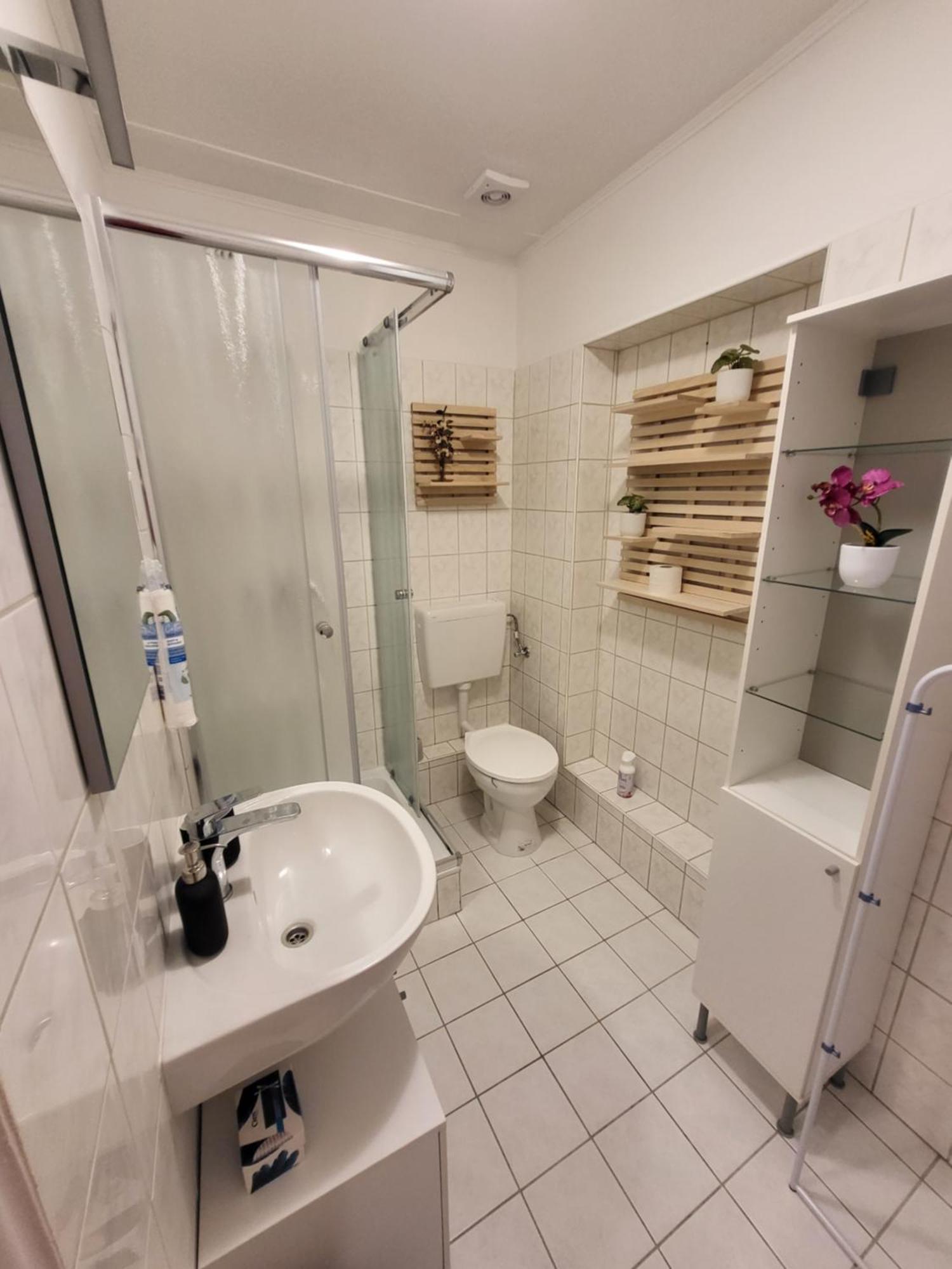 Bohemi Apartment